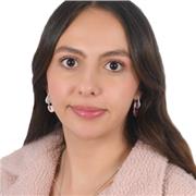Profesora de Español orientada al fortalecimiento en redacción e interpretación de todo tipo textual
